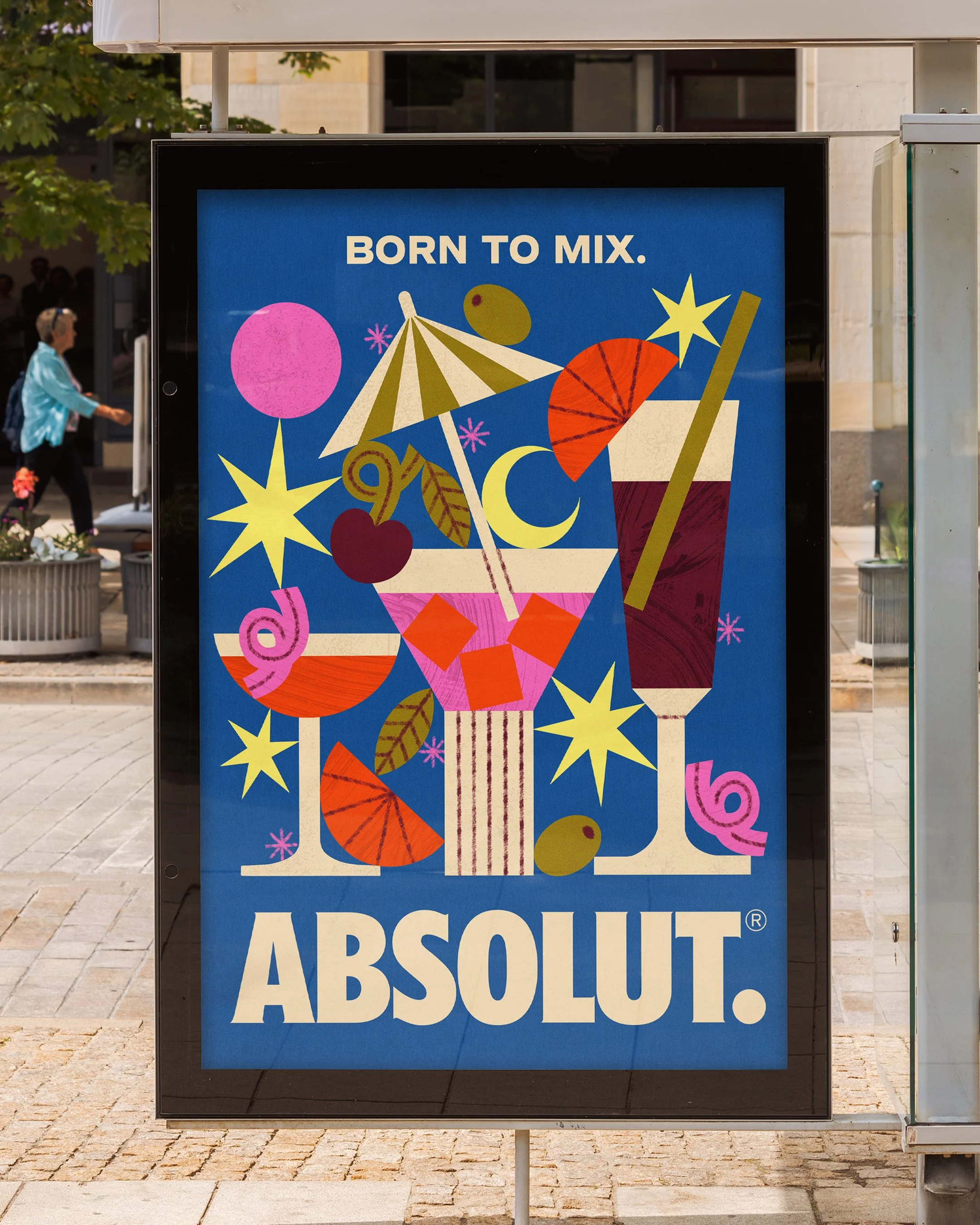 Branding & Advertising — studio dorothea